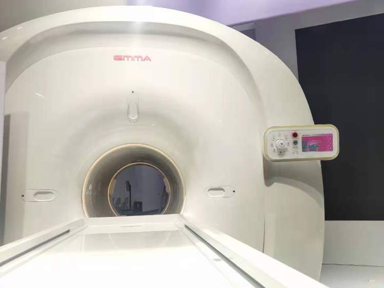 乳腺专用磁共振 一键扫描 15分钟快速筛查 比钼靶更准更安全 云 社区 腾讯云