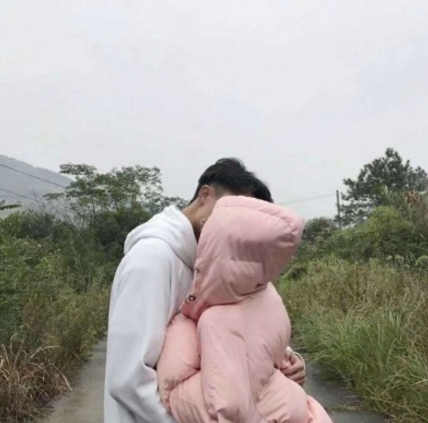 至尊版·情侣头像:以后,我不熬夜了,因为,漂亮比你重要!