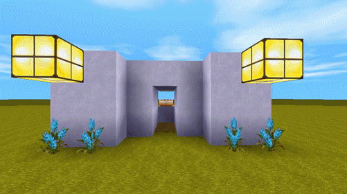 迷你世界:恶搞嘴馋的玩家陷阱,吃完蛋糕1秒掉进岩浆,再也上不了!