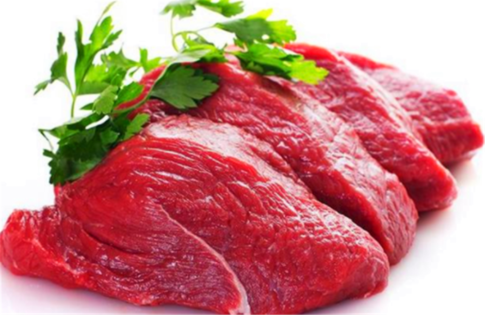 一斤生牛肉用来卤的话,究竟可以出多少熟牛肉呢?