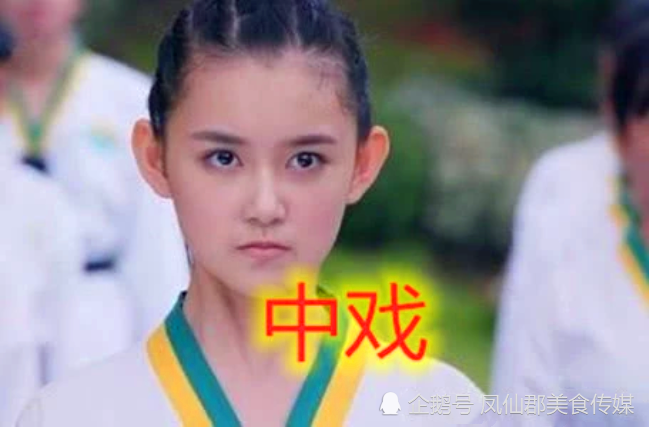 旋风少女:主演学历大公开,若白军艺,金敏珠中戏,而她没上过大学
