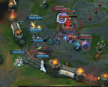 或许这就是7的意志吧,不过没关系,这只是lpl的内战,让我们恭喜fpx