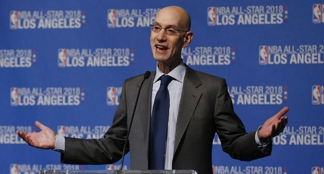 NBA半程大事件:阿伦退役 赛格去世