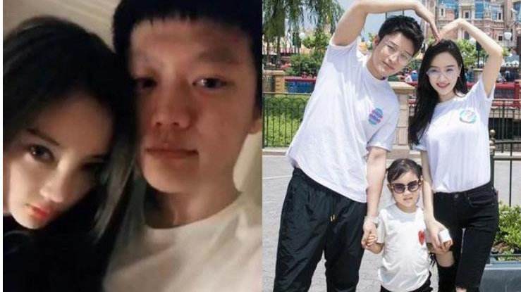 李小璐,皮几万,婚姻,爱情