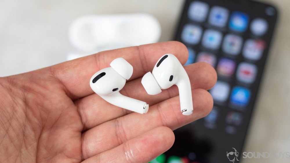 苹果airpods pro,airpods,android,耳机,iphone,真无线耳机