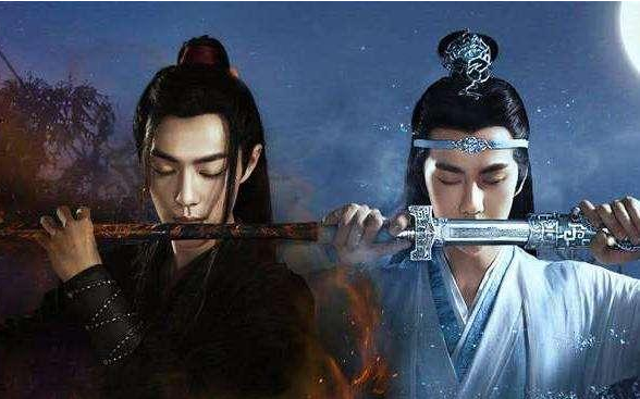 身为资深道友,动画版《魔道祖师》和真人版《陈情令》