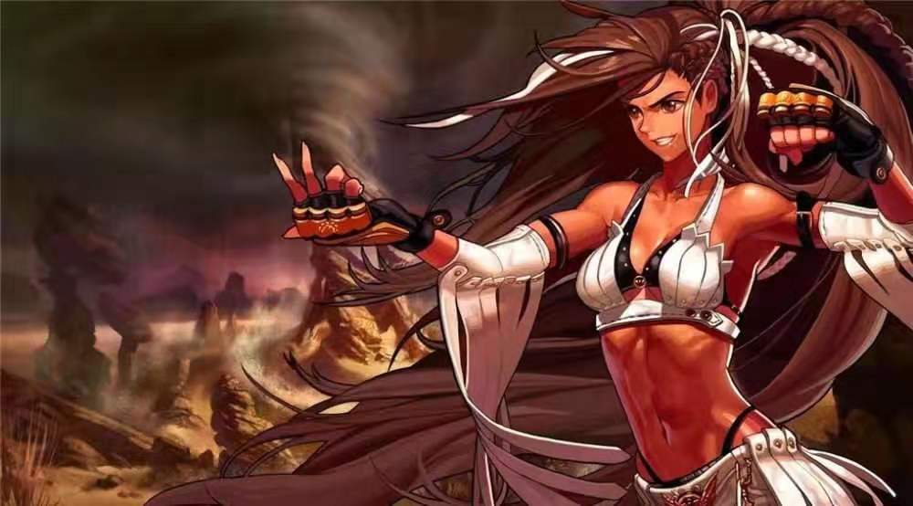 dnf:二觉速度最快的职业 红眼榜上有名 第一让人想不到