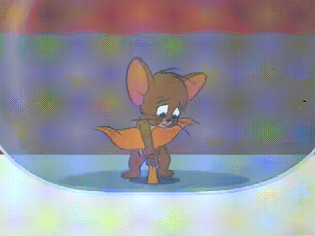 怀念经典爆笑动漫,汤姆猫设计抓捕杰瑞,又在欺负小杰瑞!