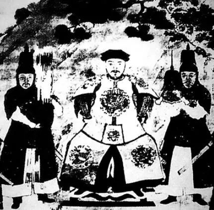 在古代当人质还要求多多?要是没身份没地位,连当人质都不配