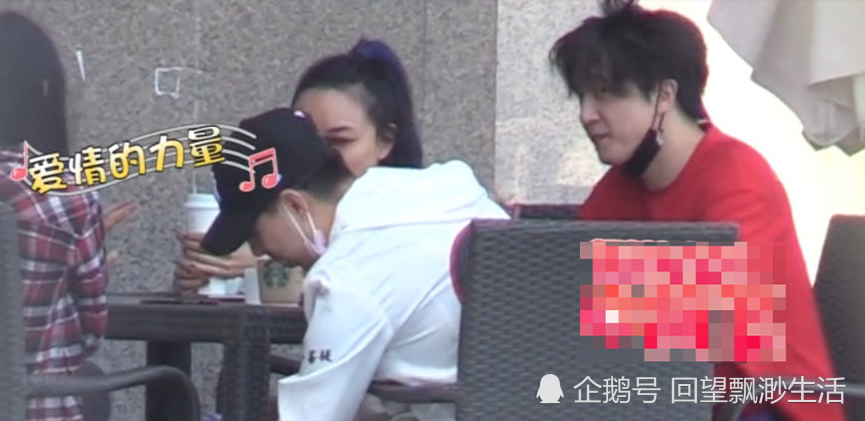 薛之谦为何会"回头吃"高磊鑫?看到高磊鑫穿上旗袍:任何男人都会吧