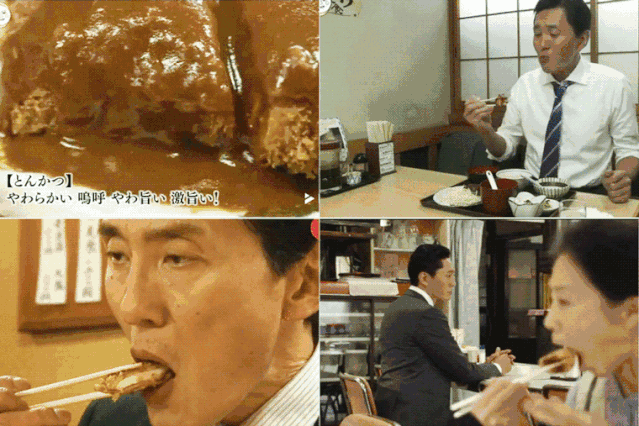 那些大胃王,真有那么能吃吗?