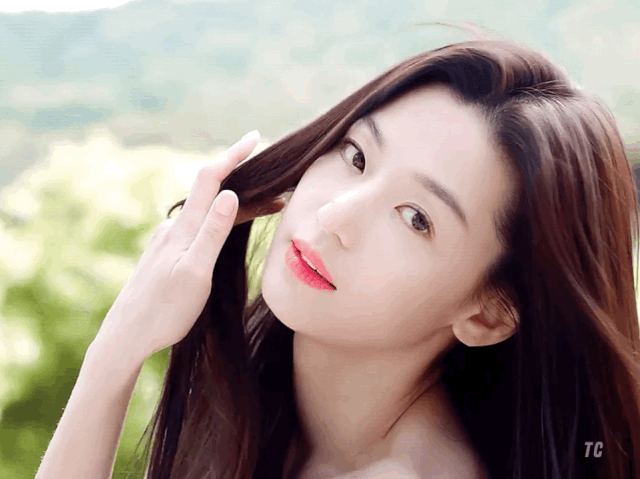 2012年 全智贤 火了20年 让我们一起来欣赏 女神的 美颜暴击吧 no.