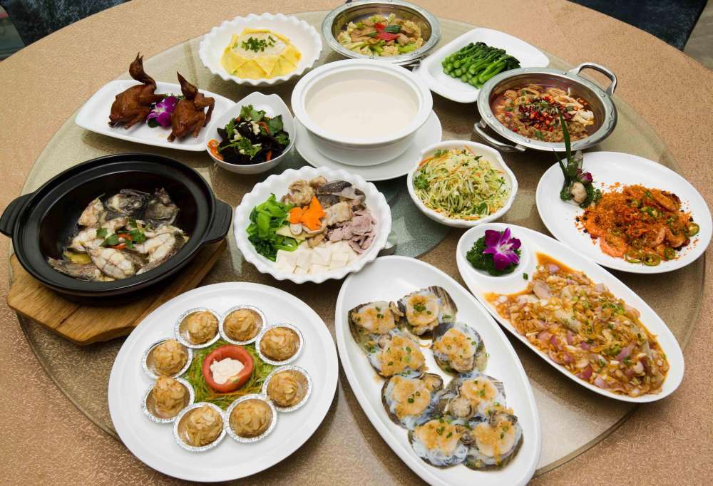 8座"世界美食之都",中国独占4座,吃货看过来