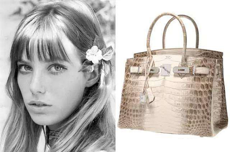 爱马仕,包包,jane birkin,铂金包,手袋