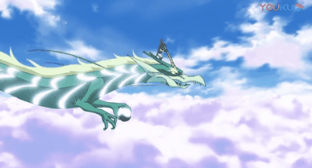 神仙阵容,非人哉与罗小黑联合打造新动画