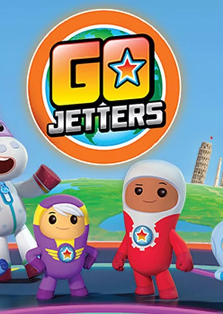 最适合孩子看的动画片,与其制止,不如陪着孩子一起看