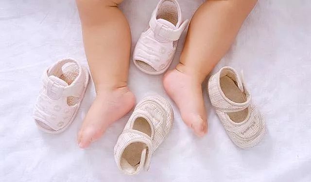 哪几种鞋子会影响宝宝脚发育?