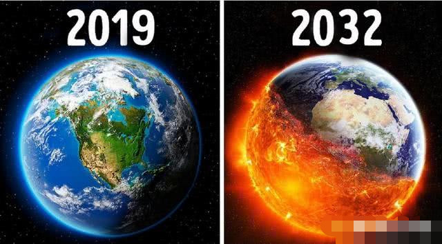 2032年真是世界末日吗?真相被揭开,让人不敢相信