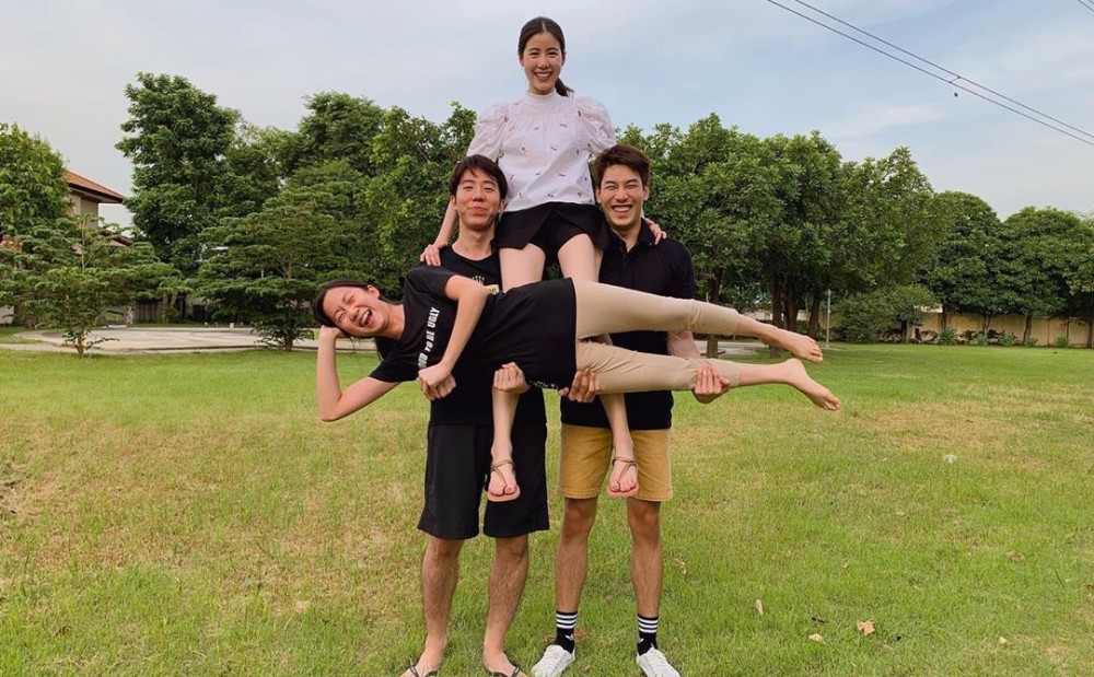 拍照,朋友圈,真相,姿势