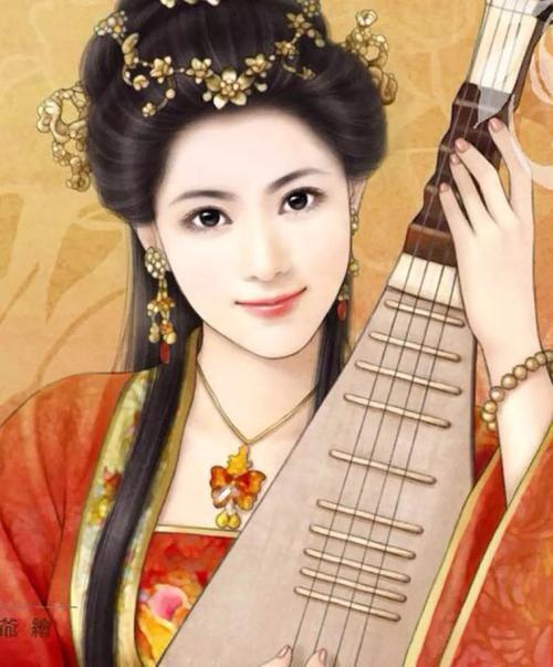 古代四大美女的外号是什么?她们的结局又如何呢?