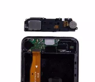 荣耀20 pro 详细拆解教程