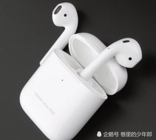 新款苹果耳机airpodspro,升级后做出哪些改变?看完决定是否入手