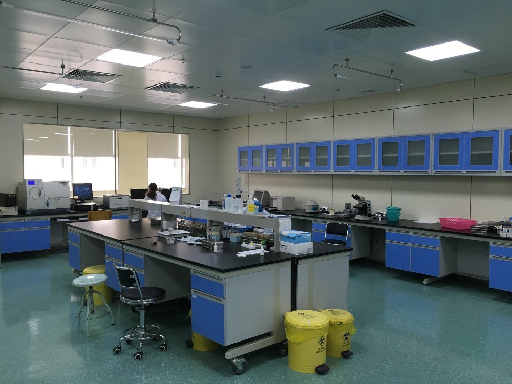 医学实验室建设十大注意事项!