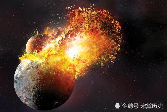 小行星撞地球后,恐龙"熬了"多久才灭绝?科学家:它们太