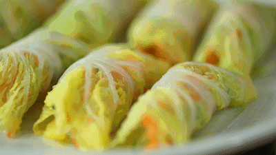 蔬菜,白菜,营养