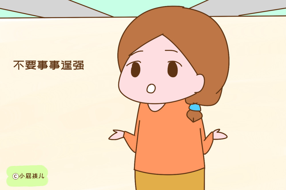 不想儿子成妈宝,6岁前妈妈就要避免这些事,不然以后遭