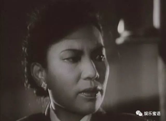 五十年代老电影《英雄虎胆》中的六位主演,个个都是经典!