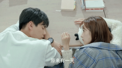《暗恋橘生淮南》片花来了,胡一天造型帅炸了,而胡冰卿也太适合这个女