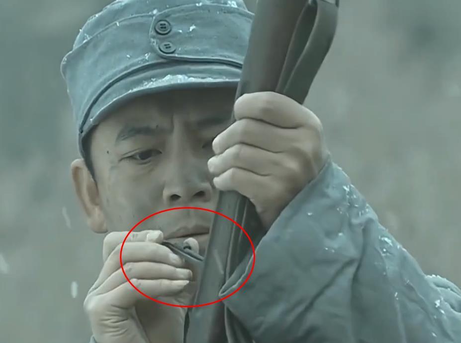 楚云飞,李云龙,赵刚,钱伯均