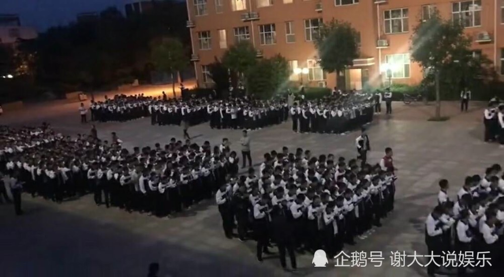 衡水中学的学生到底有多努力?看到他们的口袋后,网友