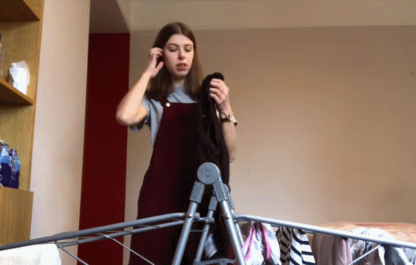 剑桥美女学霸晒出自己的一天,让围观的我瑟瑟发抖:终于明白差距在哪里