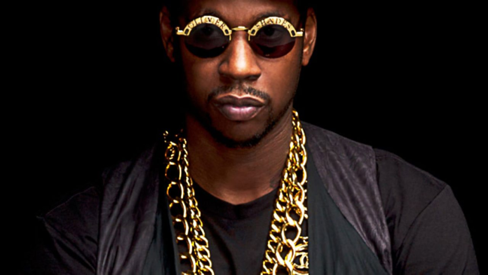 金项链,美国歌手,hiphop,首饰,金镶钻
