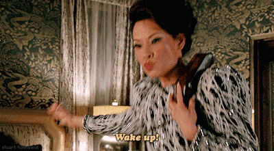 《致命女人》刘玉玲,比耳光更强大的是妆!