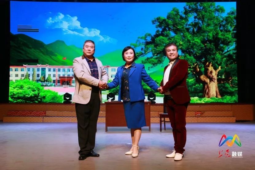 红旗剧团:有一新作受邀参加全国展演,你知道吗?