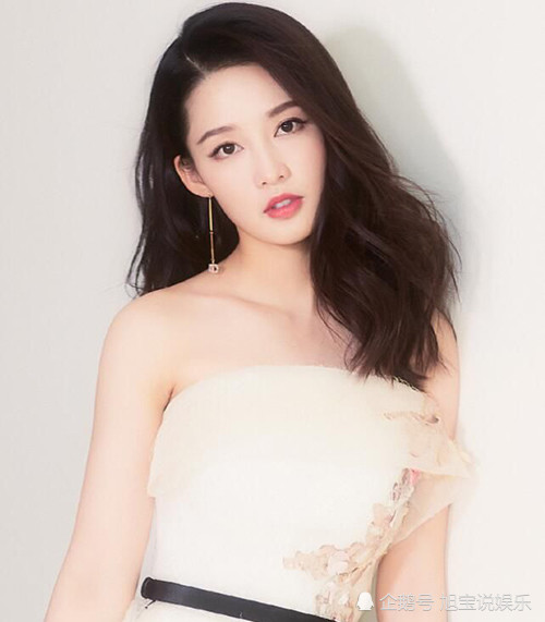 李沁李一桐同为90花,存剧较多,谁更有可能会爆红?