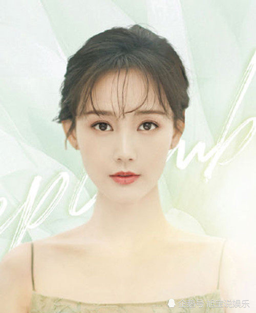 李沁李一桐同为90花,存剧较多,谁更有可能会爆红?