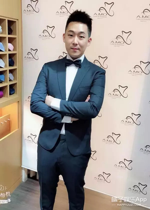 还记得《恶作剧2吻》里长大后的裕树吗,他都结婚了!