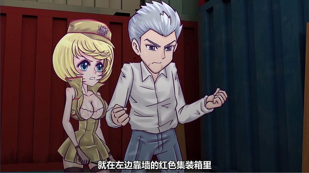潜伏者基地被僵尸袭击,小曼出现了变异体质,《火线传奇》第六集