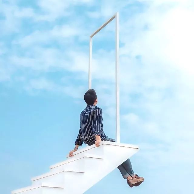 有品位男人微信头像汇总