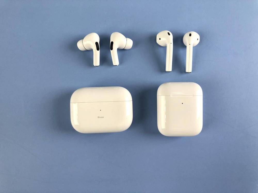 airpods pro,apple care ,airpods,主动降噪,耳塞,ios13.2,ios