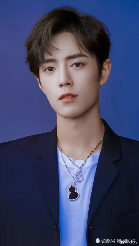 肖战的仪式感穿衣搭配,跟他学穿搭,你也是白衣少年,优雅绅士