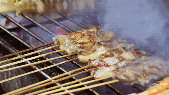 准备好晚上的宵夜吃什么了吗?