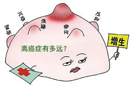 乳腺增生发展成乳腺癌的概率有多少?