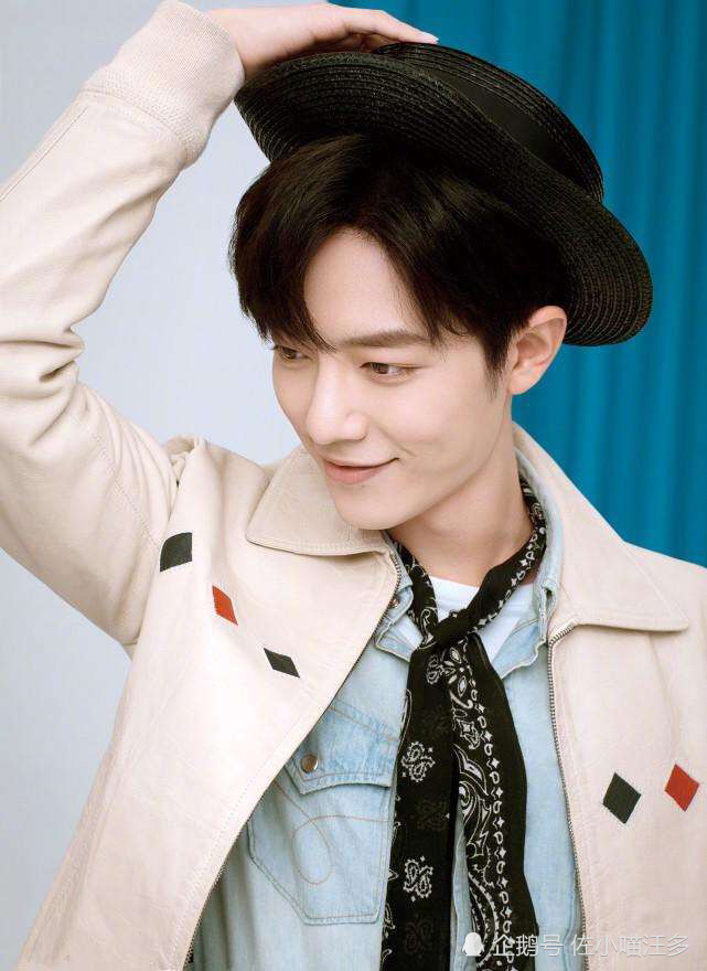 肖战高清壁纸,小飞侠快点来收藏吧