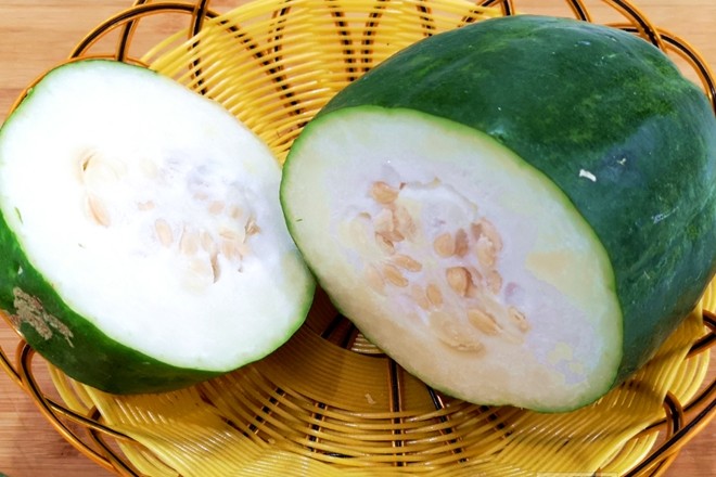 冬瓜,蔬菜,营养,健康,减肥