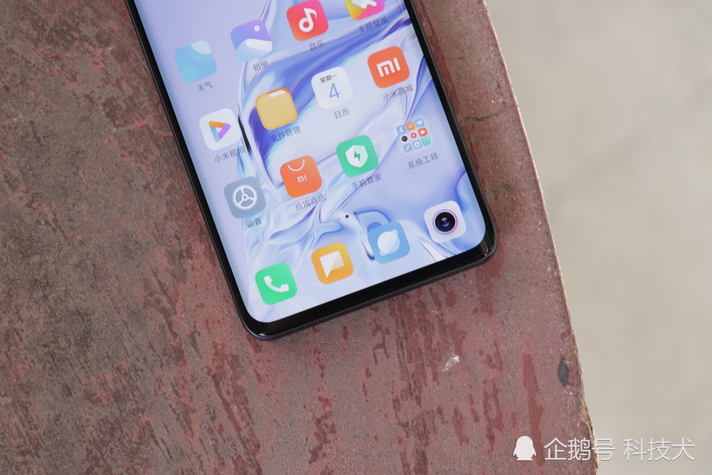 小米cc9 pro图赏:迄今为止最值得入手的拍照手机